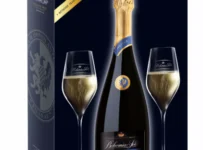 Soutěž o dárkové balení Bohemia Sektu Prestige brut