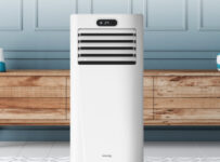 Soutěž o klimatizaci Siguro AC-C140W Cool 9
