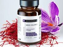 Soutěž o přírodní produkty na podporu psychické pohody