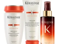 Vyhrajte balíček vlasové kosmetiky Kérastas