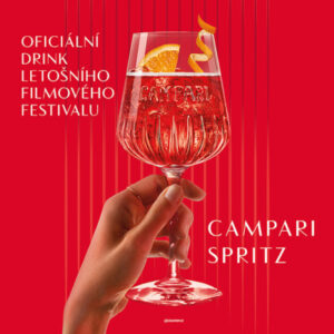 Soutěž o balíček Campari