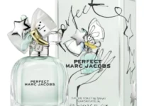 Soutěž o toaletní vodu pro ženy MARC JACOBS PERFECT