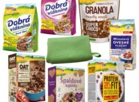 Soutěž si o 5 balíčků produktů společnosti Bonavita