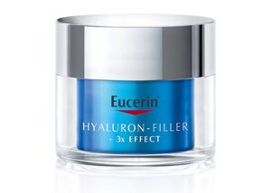 Soutěžte o péči o pleť od Eucerin