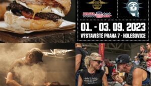 Soutěž o 3 x 2 vstupenky na All American Fest