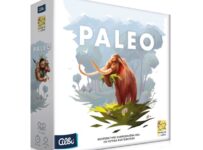Soutěž o kooperativní dobrodružnou hru PALEO