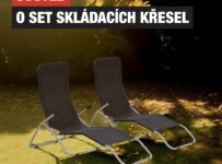 Soutěž o set relaxačních křesel KENT