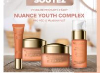 Soutěž o balíček produktů Nuance Youth Complex