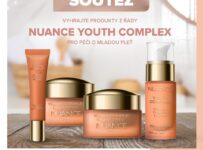 Soutěž o balíček produktů Nuance Youth Complex
