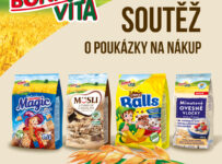 Soutěž o poukázku na nákup na e-shopu Bonavita v hodnotě 500 Kč