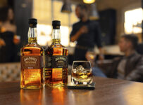 Soutěžte o novou řadu super prémiové whiskey rodiny Jack Daniel‘s