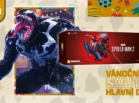 Soutěž o Sony limitovanou sběratelskou edici Marvel's Spider-Man 2