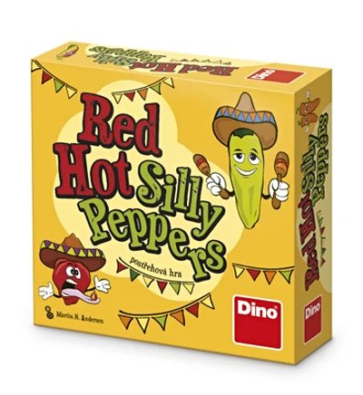 Soutěž o tři herní novinky DINO Toys