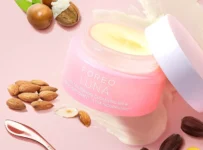 Vyhrajte odličovací a čisticí balzám FOREO Luna Cleansing Balm