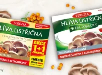Soutěž o balíček od TEREZIA, který obsahuje doplňky stravy