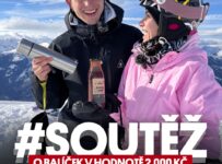Soutěž o balíček řemeslných výrobků z pravých ovocných surovin od UTRHNI