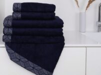 Soutěž o sadu ručníků Beech od Matějovský Povlečení