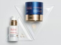 Soutěžte o 3x Avėne DermAbsolu Intenzivní remodelační noční krém