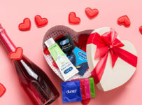 Vyhrajte poukaz na produkty DUREX v hodnotě 1 000 Kč