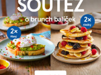 Soutěž o TESCO brunch balíček