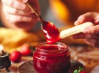 Hrajte o balíčky s pomocníky na zavařování Dr. Oetker