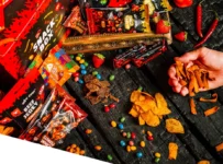 Soutěž o Snack Boxy od HOT-CHIP