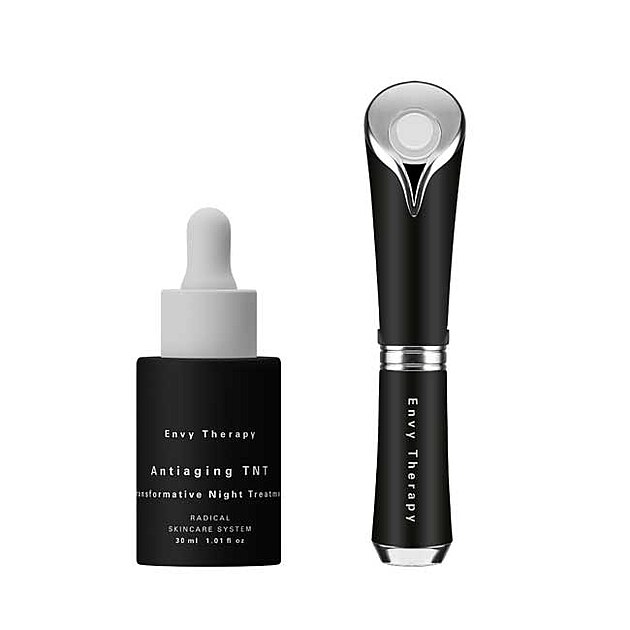 Vyhrajte Envy Therapy Antiaging Skinfusion Set