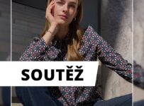 Soutěž o 3 dárkové poukazy, každý v hodnotě 2 500 Kč