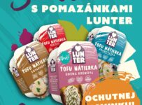 Soutěž o balíček produktů Lunter