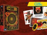 Soutěž o kooperativní herní verzi pokeru GANG