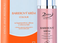 Soutěžte o dermo-kosmetiku 2Derm od For Life & Madaga