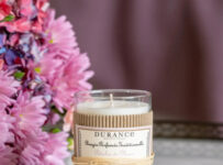 Soutěžte o podzimní novinku DURANCE