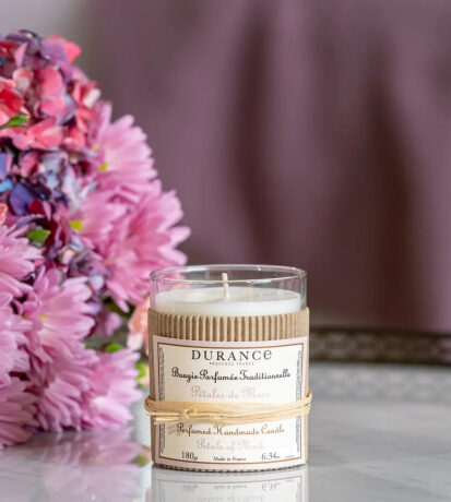 Soutěžte o podzimní novinku DURANCE