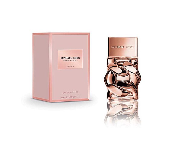 Vyhrajte Michael Kors Pour Femme Absolu