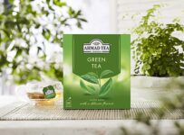 Vyhrajte velkou dárkovou sadu od Ahmad Tea